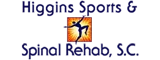 Chiropractic Park Ridge IL Higgins Sports and Spinal Rehab