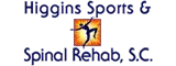 Chiropractic Park Ridge IL Higgins Sports and Spinal Rehab