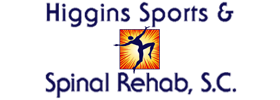 Chiropractic Park Ridge IL Higgins Sports and Spinal Rehab