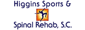 Chiropractic Park Ridge IL Higgins Sports and Spinal Rehab