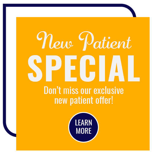 Chiropractor Near Me Park Ridge IL New Patient Special Offer