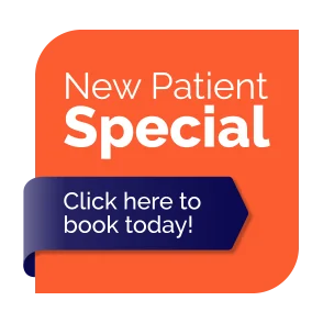 chiropractor near me special offer
